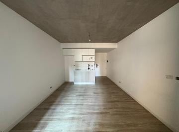 Departamento · 24m² · 1 Ambiente · Monoambiente a Estrenar en Villa Crespo Full Amenities