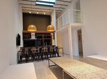 Casa · 224m² · 7 Ambientes · Casa 7 Amb - Belgrano Apta Vivienda o Uso Profesional o Comercial