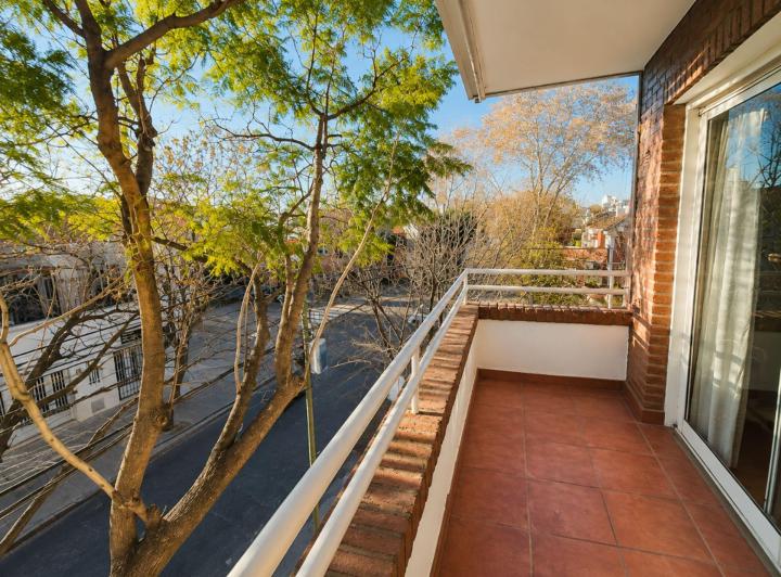Departamento · 57m² · 3 Ambientes