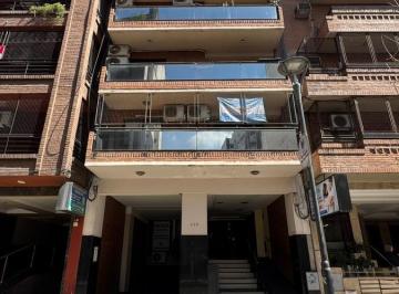 Departamento · 60m² · 2 Ambientes · Alquiler Departamento de 1 Dormitorio en Barrio Norte