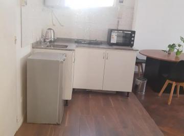 Departamento · 40m² · 2 Ambientes · Departamento en Alquiler - 1 Dormitorio 1 Baño - 40 m - San Nicolás