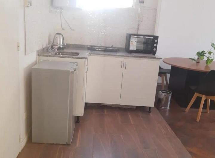 Departamento · 40m² · 2 Ambientes