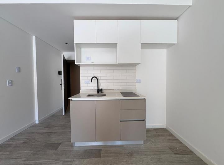 Departamento · 28m² · 1 Ambiente