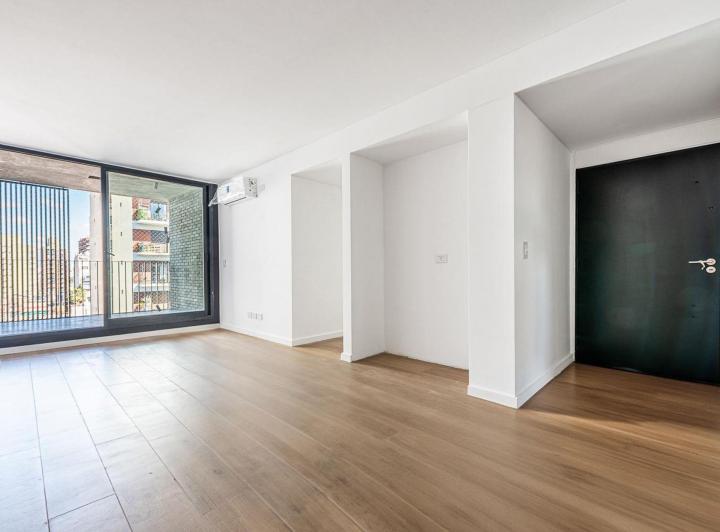 Departamento · 48m² · 2 Ambientes