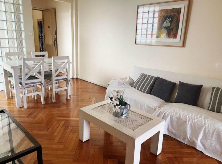 Departamento · 79m² · 3 Ambientes