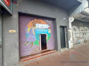 Local comercial · 23m² · 1 Ambiente · Local en Alquiler