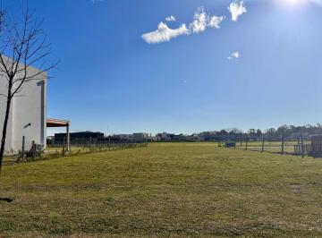Terreno , Pilar · Lote en Venta en San Pablo Pilar a Pulmón Verde