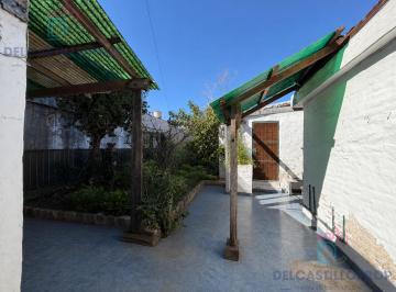 Casa · 355m² · 4 Ambientes · 2 Casas Lote Propio Terreno 355 m²