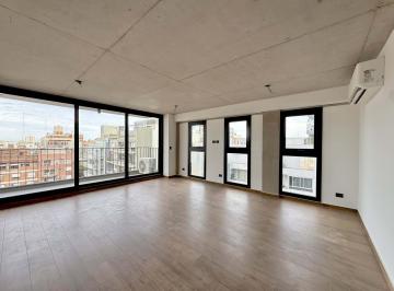 Departamento · 41m² · 1 Ambiente · Departamento en Venta Monoambiente Apto Vivienda y Oficina en Iconnect Núñez