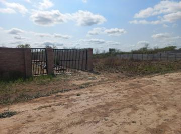 Terreno · 300m² · Venta de Terreno | Zona Aeropuerto