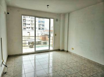 Oficina comercial · 40m² · 1 Cochera · Oficina. Venta.2 Ambs. Cochera y Balcon. Almagro