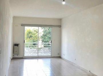 Departamento de 1 ambiente, Villa Crespo · Monoambiente - Alquiler
