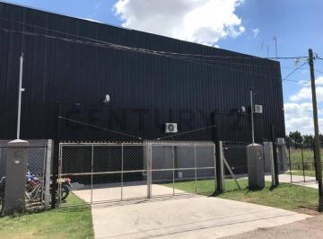 Oficina comercial · 300m² · Galpon - Deposito Alquiler