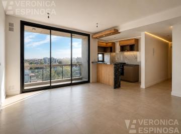 Departamento · 43m² · 2 Ambientes · Departamento de Dos Ambientes en Venta, Moron.