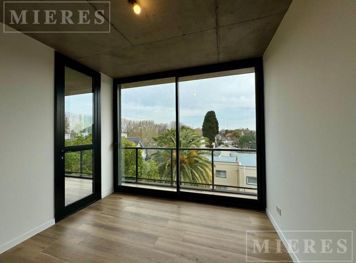 Departamento · 71m² · 3 Ambientes · 1 Cochera