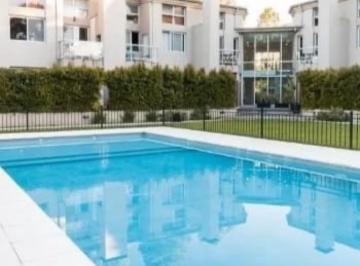 Departamento · 72m² · 3 Ambientes · 1 Cochera · Departamento - Pilar 3 Ambientes Venta