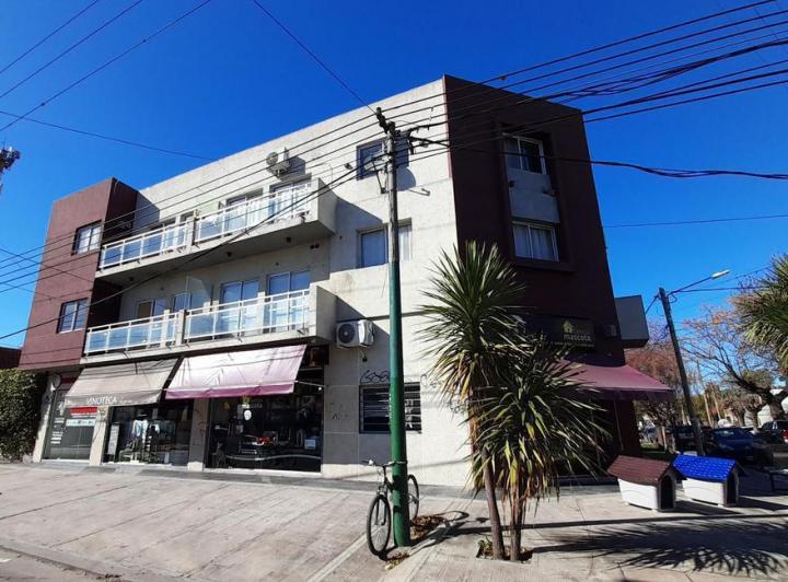 Departamento · 65m² · 3 Ambientes