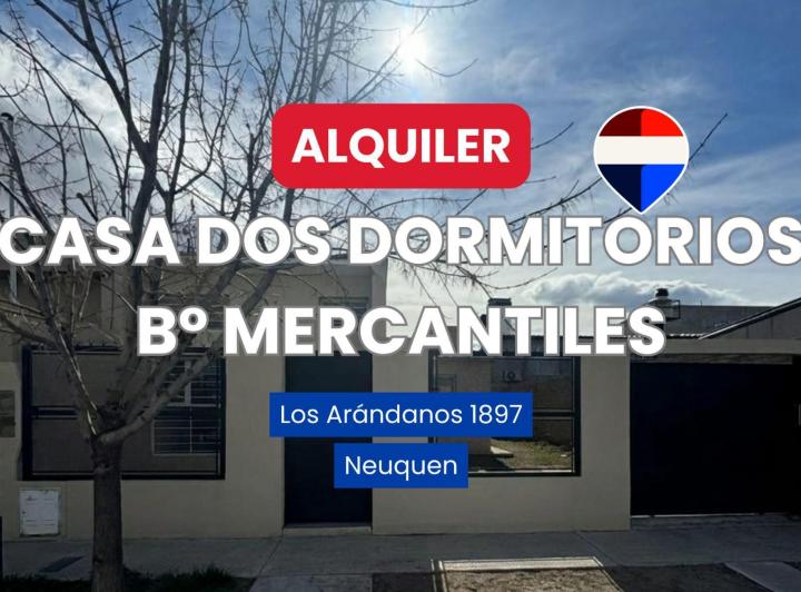 Casa · 72m² · 3 Ambientes