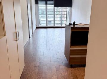 Departamento · 34m² · 1 Ambiente · Monoambiente en Nuñez con Amenities