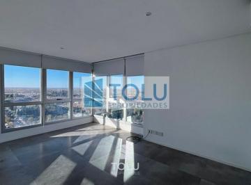 Departamento · 220m² · 5 Ambientes · 1 Cochera · Departamento en Torre Garden Tower (Hilton)