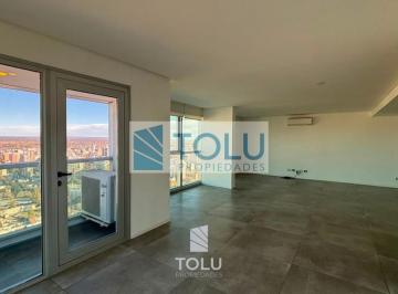 Departamento · 220m² · 5 Ambientes · 1 Cochera · Departamento en Torre Garden Tower (Hilton)