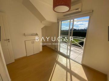 Departamento · 95m² · 4 Ambientes · 2 Cocheras · Venta Departamento 4 Ambientes - Altos del Molino - Pilar - Apto Crédito