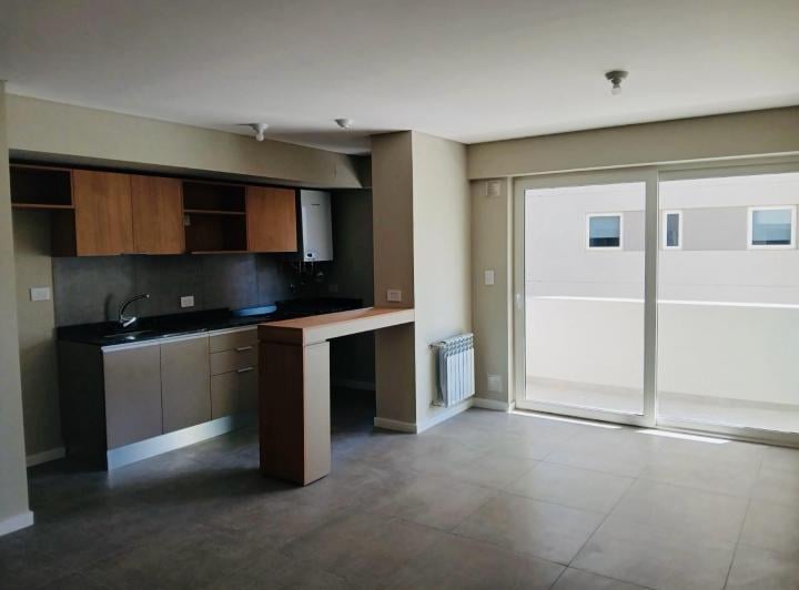 Departamento · 50m² · 1 Dormitorio