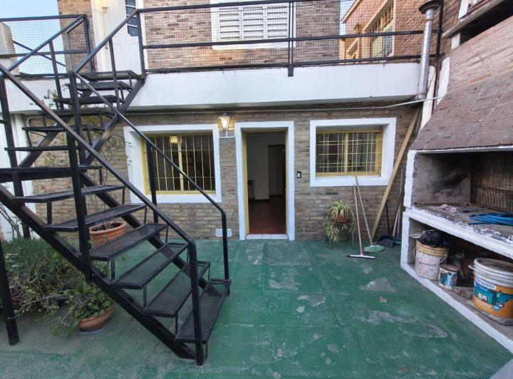 Departamento · 55m² · 2 Ambientes