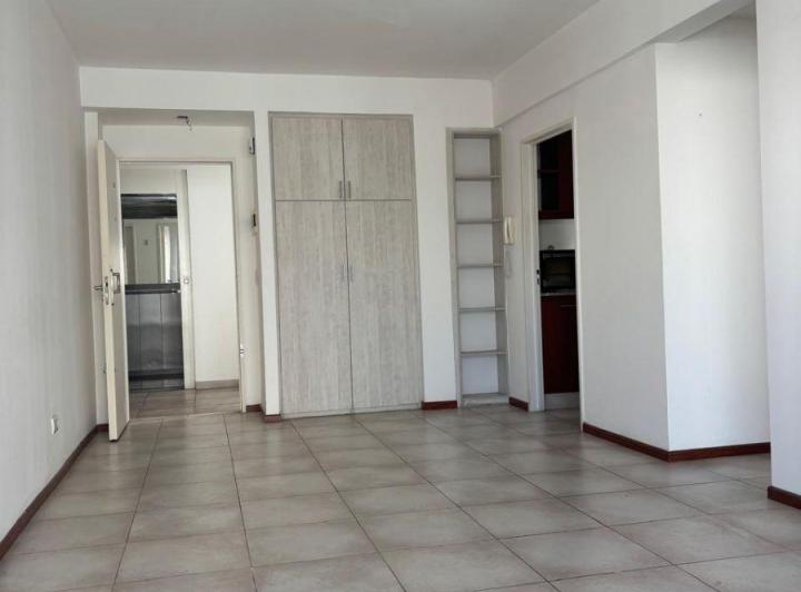 Departamento · 47m² · 2 Ambientes