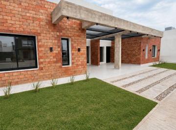 PH de 4 ambientes, Córdoba · Duplex San Ignacio Village - a Estrenar - 1 Sola Planta