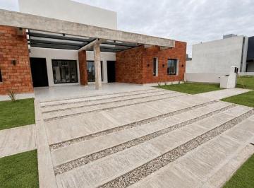 PH · 110m² · 4 Ambientes · 2 Cocheras · Duplex San Ignacio Village - a Estrenar - Planta Baja - 2 Dorm