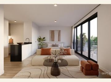 Departamento · 49m² · 2 Ambientes · Venta Departamento Monoambiente Categoria en Villa del Parque
