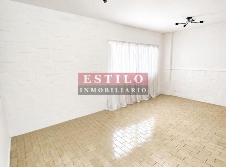Departamento · 35m² · 2 Ambientes