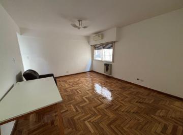 Departamento · 57m² · 3 Ambientes · Departamento de 3 Ambientes en Almagro, Luminoso y Tranquilo