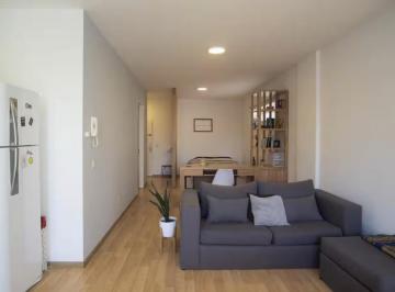 Departamento de 2 ambientes, Chacarita · Elegante Monoambiente en Palermo con Balcón y Amenities