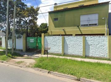 Terreno · 545m² · Venta 2 Lotes en Block Para Galpon/local Comercial Ezeiza