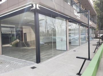 Local comercial · 100m² · Local - Sotavento