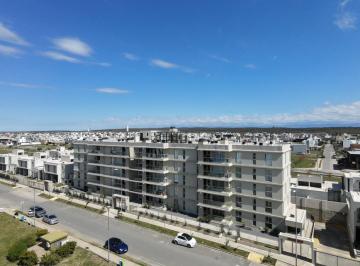 Departamento · 71m² · 3 Ambientes · 1 Cochera · Departamento en Venta 2 Dorm. Docta Cochera, Seguridad y Amenities