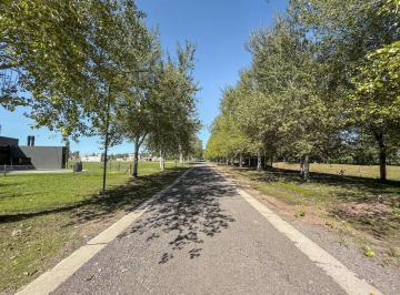 portada · Terreno de 1090 m² Venta Barrio Cerrado Piñero