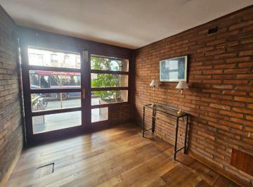 Departamento de 4 ambientes, Palermo · Excelente Semipiso, Cochera Fija y Baulera