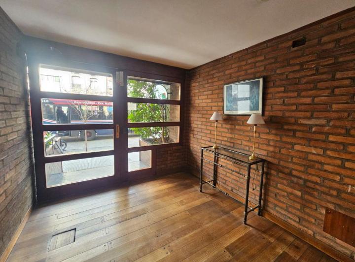 Departamento · 99m² · 4 Ambientes · 1 Cochera