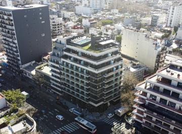 Departamento · 49m² · 2 Ambientes · Venta Departamento 2 Ambientes a Estrenar en Haaus 1, Palermo