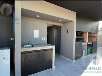 Departamento · 41m² · 2 Ambientes · 1 Cochera · 2 Ambientes a Estrenar! Gran Pileta, Gym, Laundry, Sum