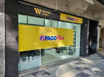 Local comercial de 1 ambiente, Recoleta · Av Coronel Diaz Al 1400 - Recoleta - Local en Alquiler