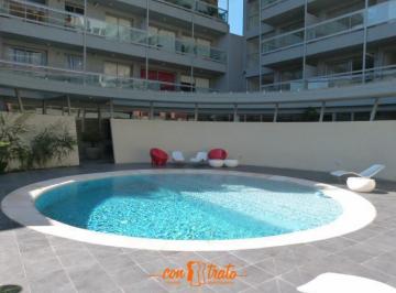 Departamento · 67m² · 3 Ambientes · Sonoma 4, Espectacular Depto 2 Dorm, 2 Baños, C/gran Balcón y Cocina Separada!