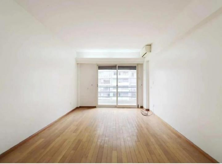 Departamento · 90m² · 5 Ambientes · 1 Cochera