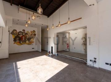 Local comercial · 145m² · 1 Dormitorio · Local Comercial en Alquiler en La Plata + PH
