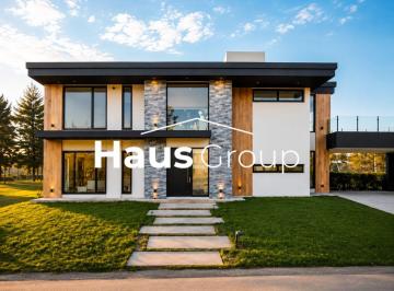 Casa de 6 ambientes, Ezeiza · Casa en Venta Fincas del Alba Canning