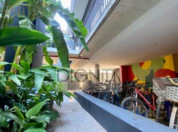 Departamento · 62m² · 3 Ambientes · 2 Cocheras · Depto Triplex en Venta 3 Amb con Terraza y Cochera Villa Urquiza