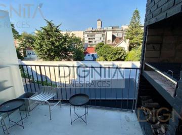Departamento · 62m² · 3 Ambientes · 2 Cocheras · Depto Triplex en Venta 3 Amb con Terraza y Cochera Villa Urquiza